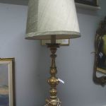 509 7502 TABLE LAMP